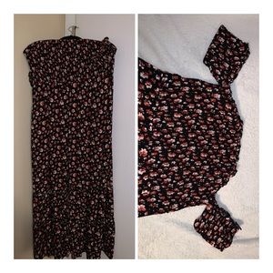 Maxi dress 🌼marked down price🌼